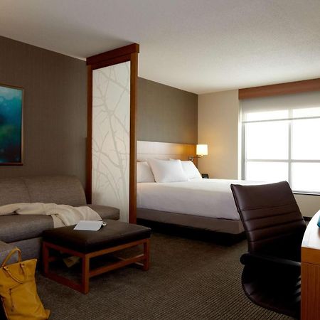 Hyatt Place Indianapolis Fishers Dış mekan fotoğraf