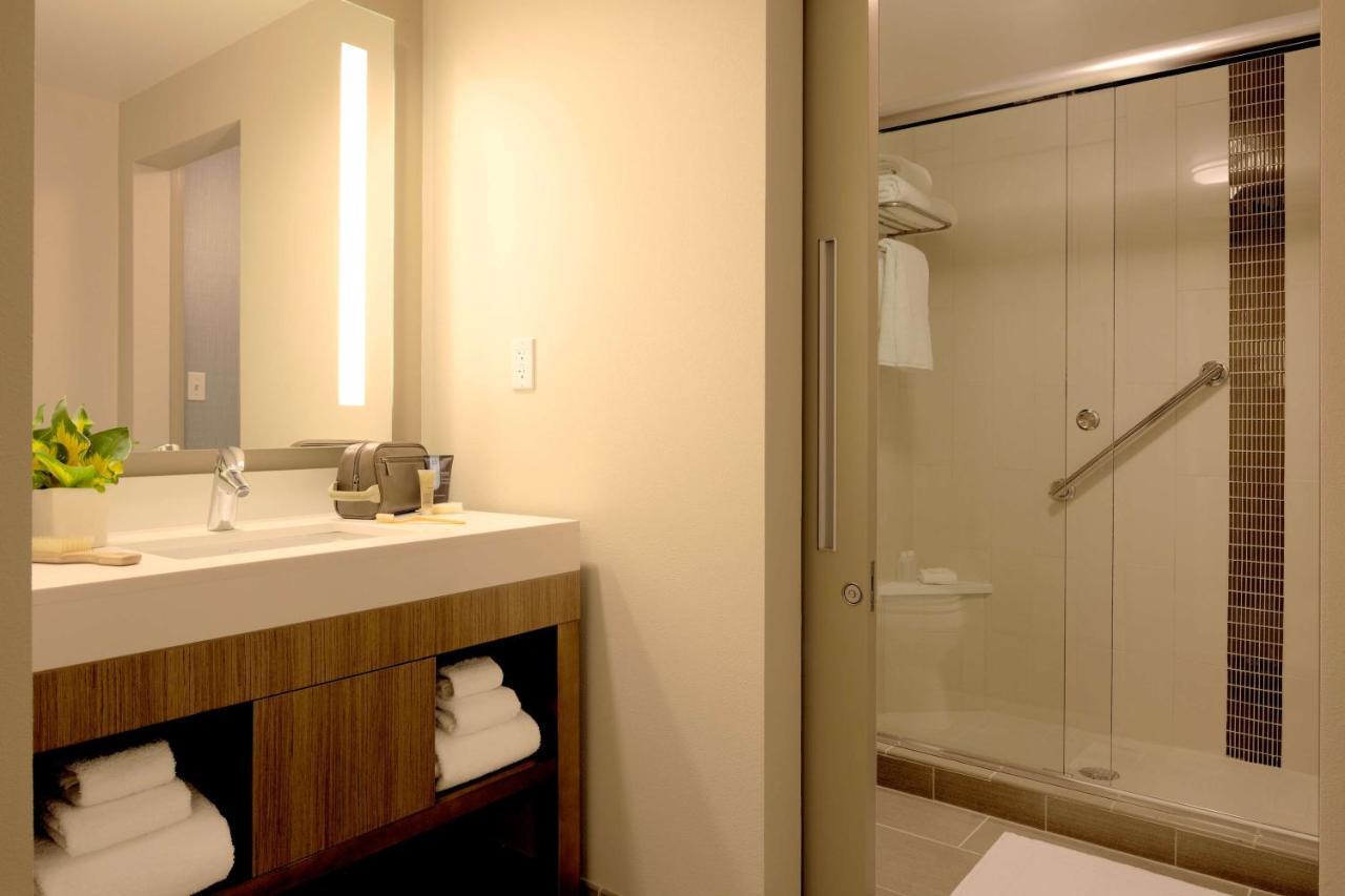 Hyatt Place Indianapolis Fishers Dış mekan fotoğraf