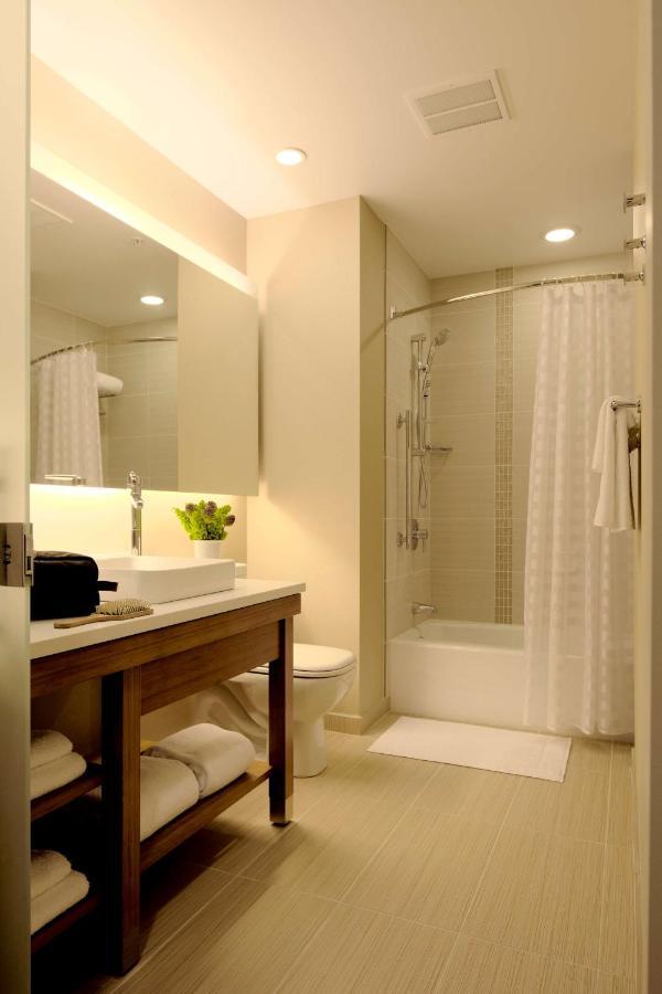 Hyatt Place Indianapolis Fishers Dış mekan fotoğraf