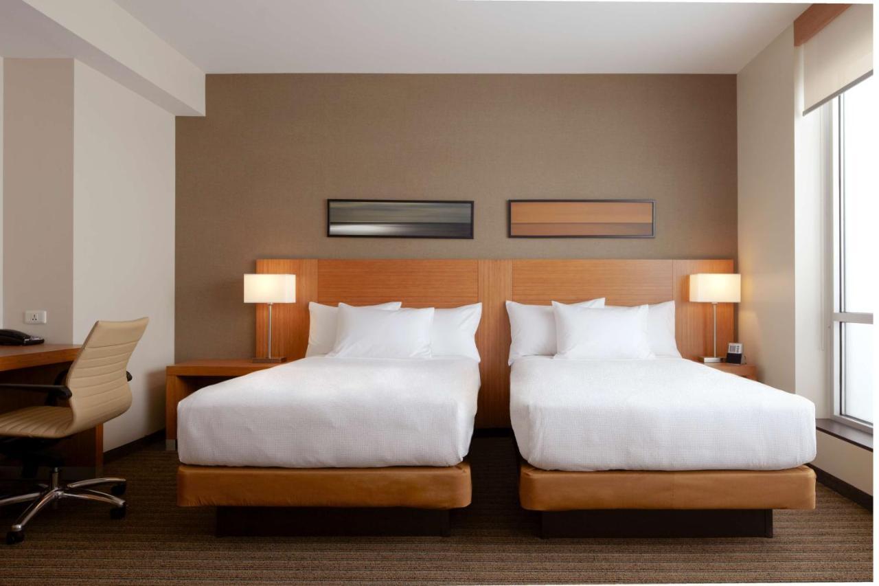 Hyatt Place Indianapolis Fishers Dış mekan fotoğraf