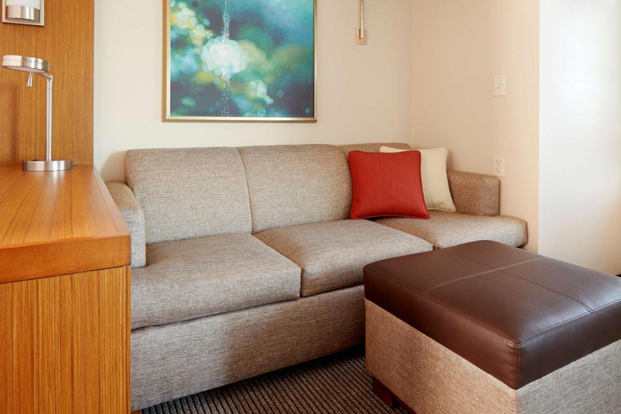 Hyatt Place Indianapolis Fishers Dış mekan fotoğraf