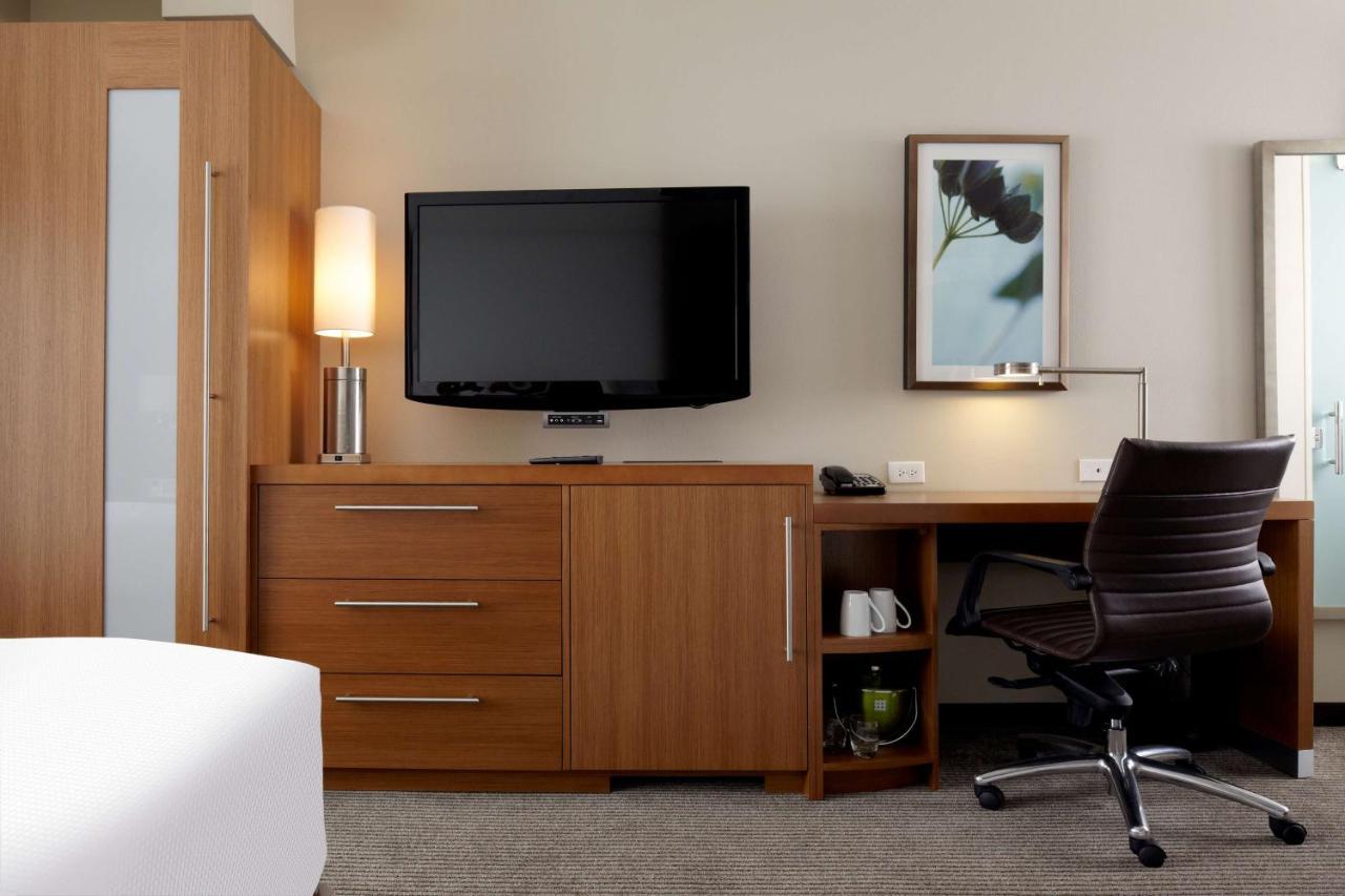 Hyatt Place Indianapolis Fishers Dış mekan fotoğraf