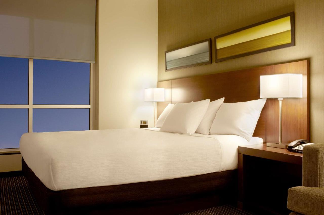 Hyatt Place Indianapolis Fishers Dış mekan fotoğraf
